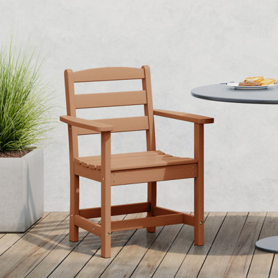 Chaise de patio