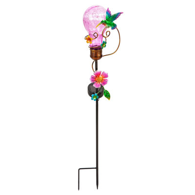 Piquet de jardin Norvel