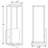Alexi Armed Sconce-230241192