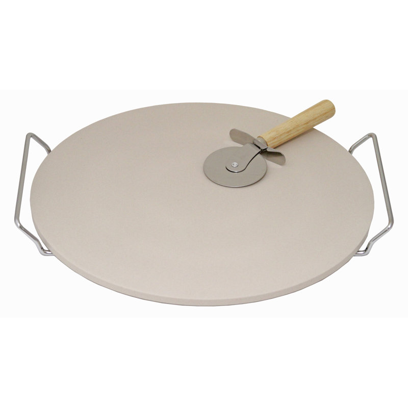 Sunbeam Clay 13'' Pizza Stone