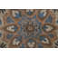 Tapis traditionnel fait à la main 6 x 9