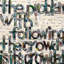 The Problem With Following Print by Ann Golumbuk-26951609-26951608