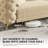 Yates 97.7" 3-In-1 Convertible Sleeper Sofa-134703185
