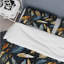 Ensemble de housse de couette Feather Tribal Fusion I - Abstract-575140683