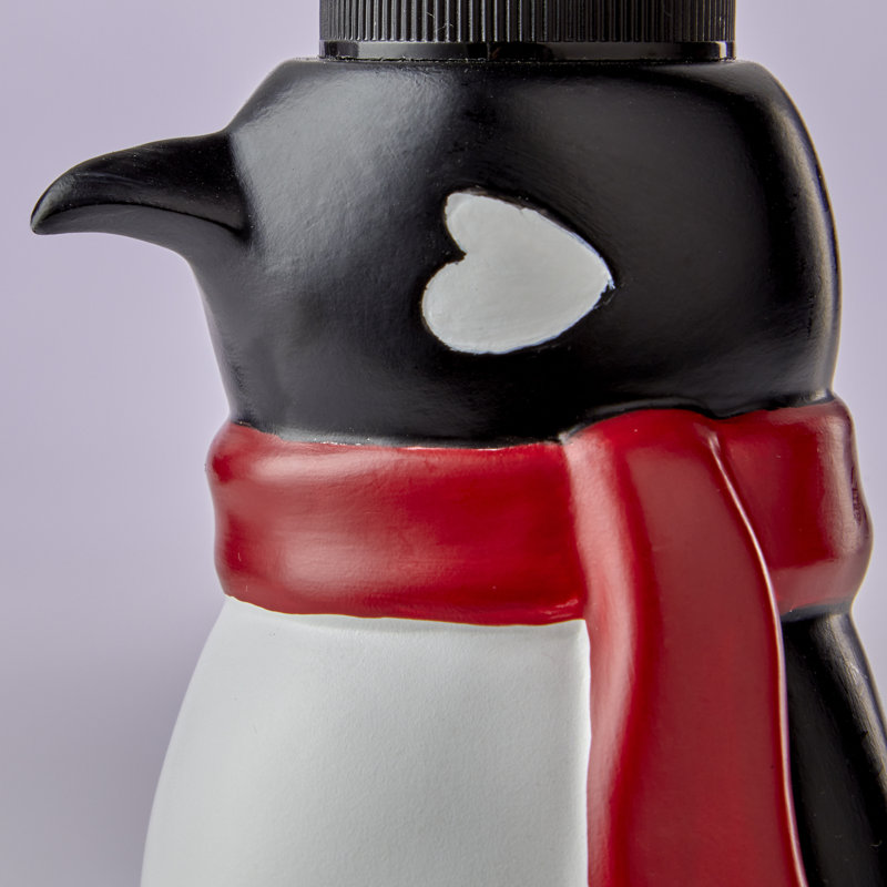 Soap Dispenser