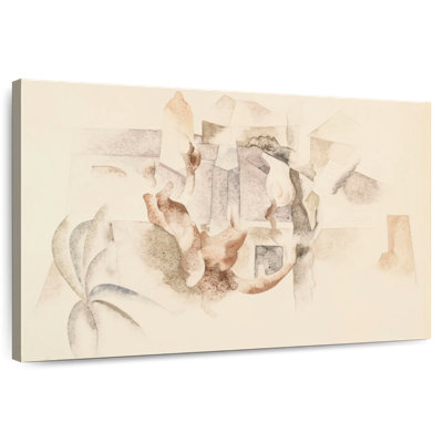 Avery Bermuda Landscape No. 2