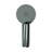 Single-Hole and Mounting / Installation Required Single Bathroom Faucet with Drain Assembly