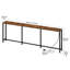 180cm Console Table