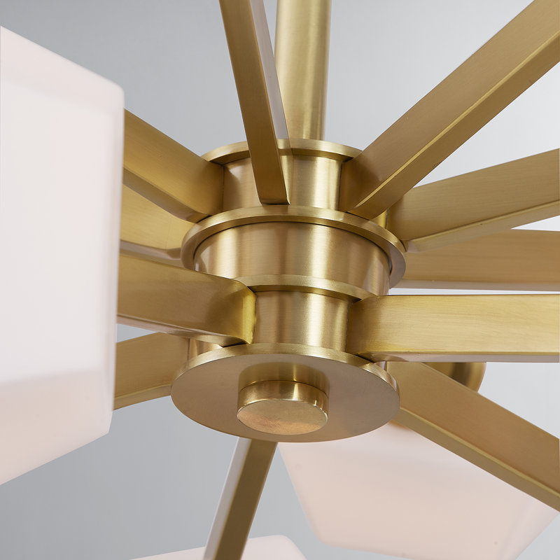TRING 13 LIGHT CHANDELIER, Aged Brass