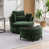 Green Chenille is out of stock
