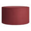 Bumper Round Ottoman-107231805