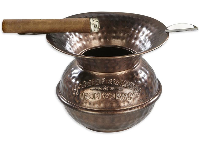 Quality Importers Ashtoon Hammersmith Iron