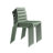 Outdoor Stacking Dining Side Chair-98845501