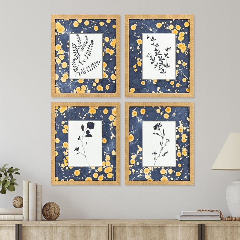 Simple Nature Print Nai Paragon