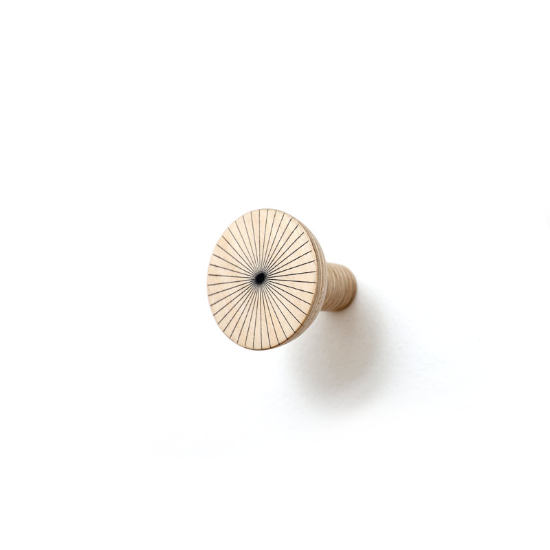 Pirwi Wall Wall Hook