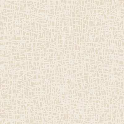 Rouleau de papier peint hachuré L 33 pi x l 20,5 po Gurminder