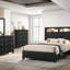 Ensemble de meubles de chambre à coucher 1Pc
