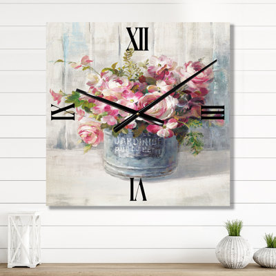Wall Clock