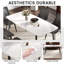 Table de salle à manger 62,99 po-371662355-371662354