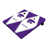 Blanc / Mauve est en rupture de stock