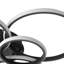Luminaire encastré 6 lumières Bjorkland-700672062