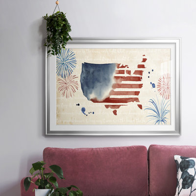 " Fourth Of July Collection C "