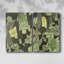 Toile tendue avec cubes I-Premium Gallery-108968856