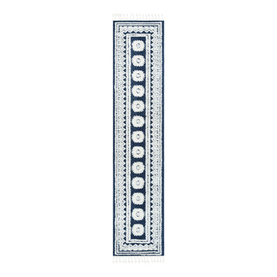 Matsue Geometric Indoor Rug