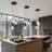 Essoura 3 - Light Cluster Pendant-1767613213