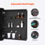 Pharmacie 24 "x 30" Miroir-1483818113