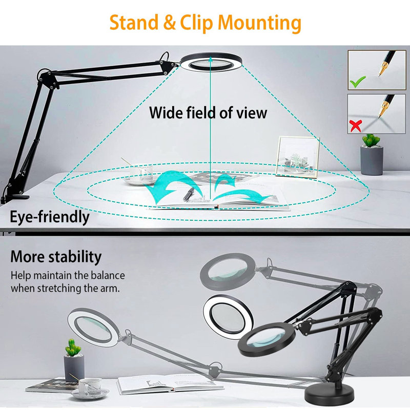 Samarinda Desk Lamp