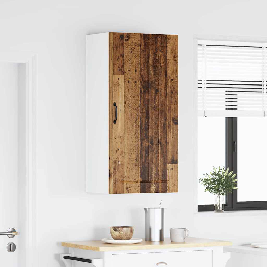 Vidaxl Kitchen Cabinet Black 40 X 31 X 100 Cm Engineered Wood