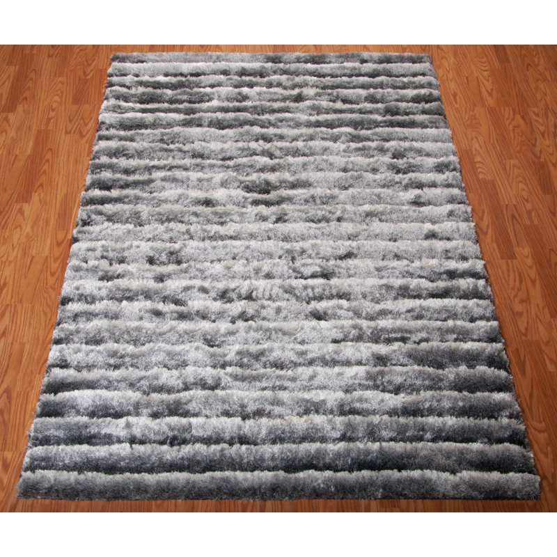 Urban Safari Area Rug, Runner 69 x 244cm