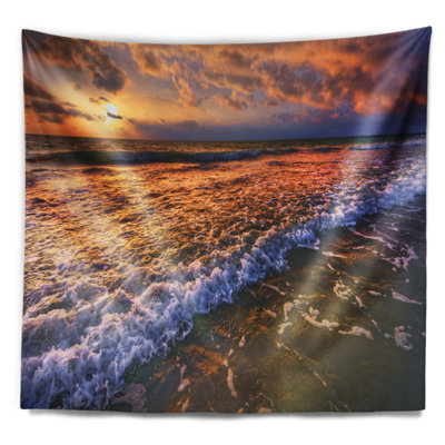 Polyester Tapestry