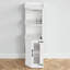  Garde-manger Jetzibe 67,3 po