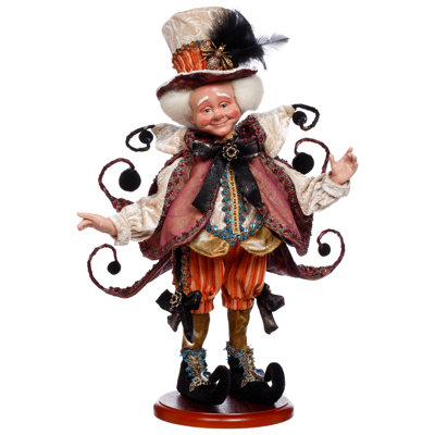Hansel Elf - 17.5 Inches