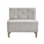 Ensemble de coin repas et deux chaises Astrid-101596089