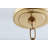Lambert 1 - Light Shaded Pendant-31673601-31673597