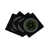 Green Black