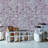 Swimming Pool Series Glass Mosaic Tile-82265732