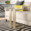 Madelyn Modern Compact C Shape Side Table-24070086