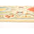 Magni One-of-a-Kind 10' X 14'2" 2010s Wool Area Rug in Cream