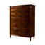 Essential King Four Poster Configurable Bedroom Set