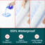 Zip Mattress Protector Case Pack-485035289-485035360