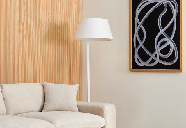 Brighten Up: New Floor Lamps