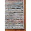 Tapis décoratif rouille Falzini Westway de United Weavers 1 pi 11 po x 3 pi-88463156