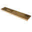 Carrelage mural en céramique aspect brique Midas 2 "x 10" Midas
