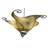 Armstrong Dimmable Geometric Chandelier