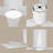 2pcs 52 Inch Ceiling Fan With Light-1540543979
