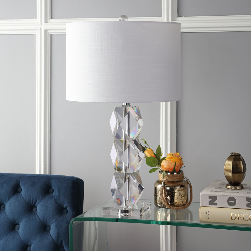 Lampe de table 26 po Leonard